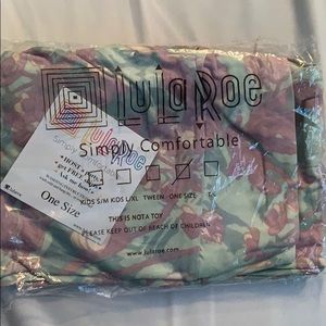 New lularoe leggings one size